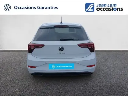 Photo 31 Volkswagen Polo  1.0 TSI 95 S&S BVM5