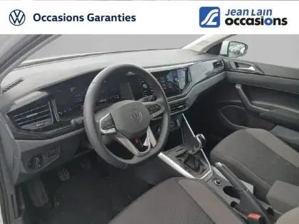 Photo 12 Volkswagen Polo  1.0 TSI 95 S&S BVM5