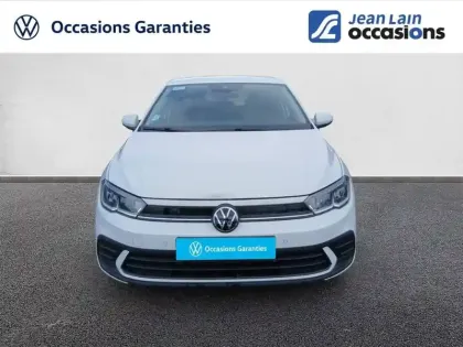 Photo 32 Volkswagen Polo  1.0 TSI 95 S&S BVM5