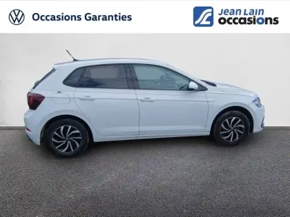 Photo 27 Volkswagen Polo  1.0 TSI 95 S&S BVM5