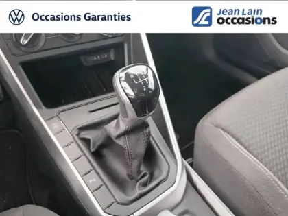 Photo 39 Volkswagen Polo  1.0 TSI 95 S&S BVM5