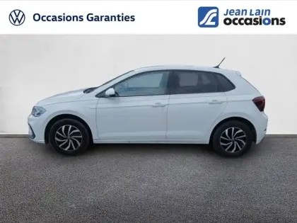 Photo 30 Volkswagen Polo  1.0 TSI 95 S&S BVM5