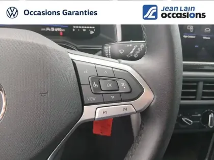 Photo 41 Volkswagen Polo  1.0 TSI 95 S&S BVM5