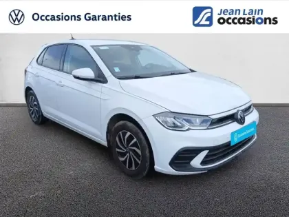 Photo 33 Volkswagen Polo  1.0 TSI 95 S&S BVM5