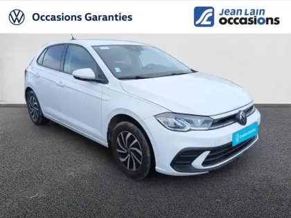 Photo 9 Volkswagen Polo  1.0 TSI 95 S&S BVM5