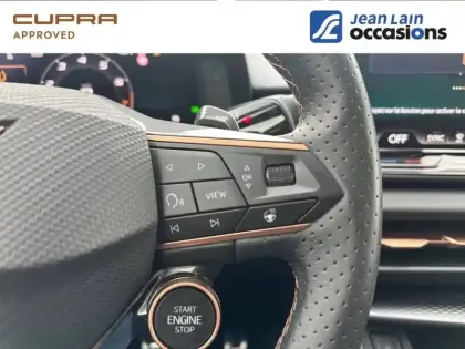 Photo 16 Cupra Terramar  1.5 eHybrid 272 ch DSG6