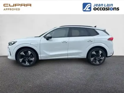 Photo 6 Cupra Terramar  1.5 eHybrid 272 ch DSG6