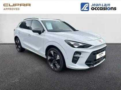Photo 9 Cupra Terramar  1.5 eHybrid 272 ch DSG6