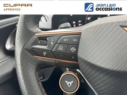 Photo 17 Cupra Terramar  1.5 eHybrid 272 ch DSG6