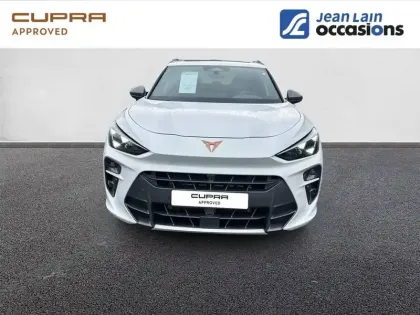 Photo 8 Cupra Terramar  1.5 eHybrid 272 ch DSG6