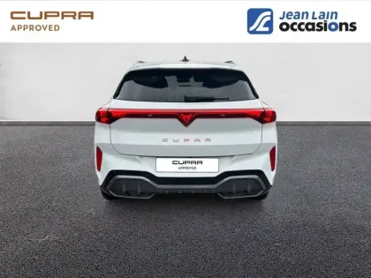Photo 7 Cupra Terramar  1.5 eHybrid 272 ch DSG6