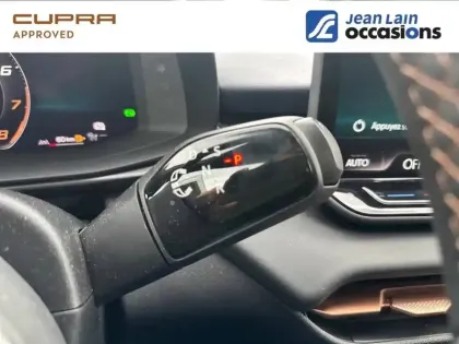 Photo 15 Cupra Terramar  1.5 eHybrid 272 ch DSG6