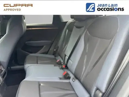 Photo 5 Cupra Terramar  1.5 eHybrid 272 ch DSG6