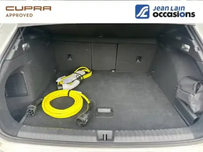 Photo 13 Cupra Terramar  1.5 eHybrid 272 ch DSG6