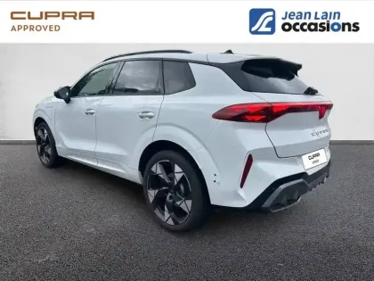 Photo 10 Cupra Terramar  1.5 eHybrid 272 ch DSG6