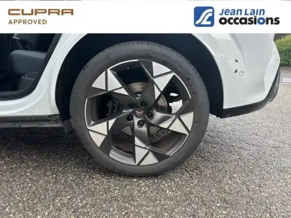 Photo 11 Cupra Terramar  1.5 eHybrid 272 ch DSG6