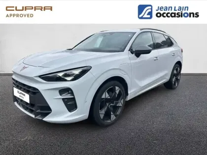 Photo Cupra Terramar Vz