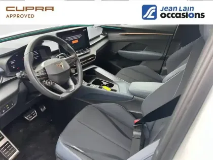 Photo 12 Cupra Terramar  1.5 eHybrid 272 ch DSG6
