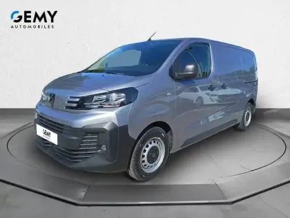 Photo Peugeot Expert Base
