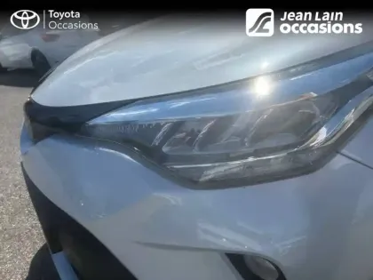 Photo 18 Toyota C-HR  Hybride 2.0L