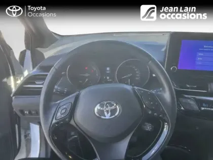 Photo 10 Toyota C-HR  Hybride 2.0L