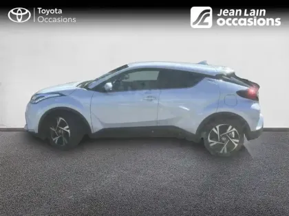 Photo 7 Toyota C-HR  Hybride 2.0L