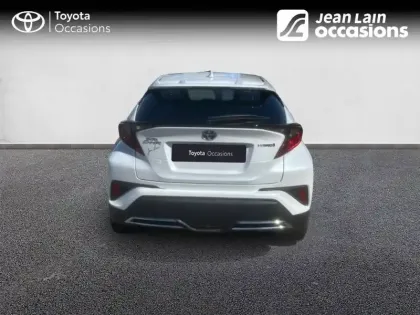 Photo 5 Toyota C-HR  Hybride 2.0L