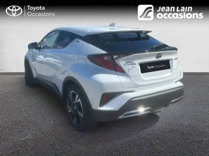 Photo 6 Toyota C-HR  Hybride 2.0L