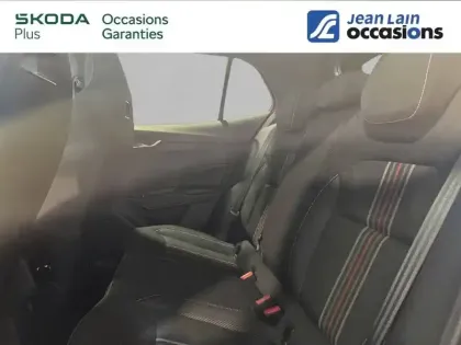 Photo 5 Skoda Fabia  1.0 TSI 116 ch EVO 2 DSG7