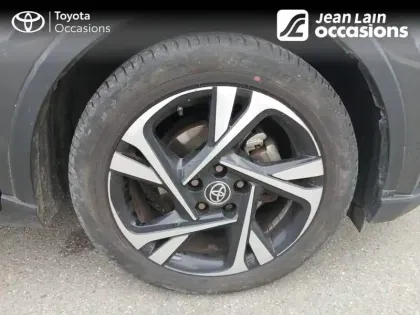 Photo 8 Toyota C-HR  Hybride 1.8L