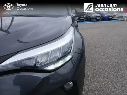 Photo 18 Toyota C-HR  Hybride 1.8L