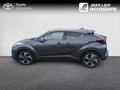 Photo 7 Toyota C-HR  Hybride 1.8L
