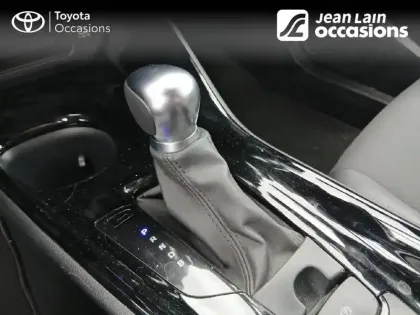 Photo 12 Toyota C-HR  Hybride 1.8L