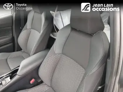 Photo 16 Toyota C-HR  Hybride 1.8L