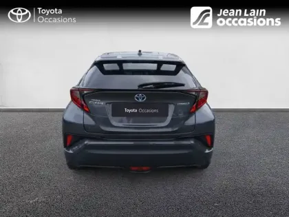 Photo 5 Toyota C-HR  Hybride 1.8L