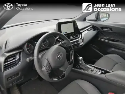 Photo 10 Toyota C-HR  Hybride 1.8L