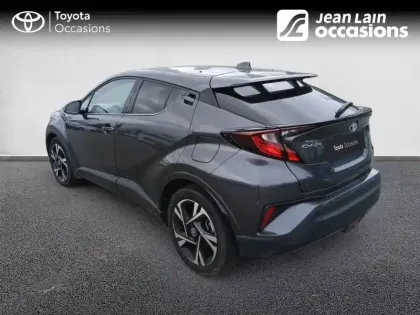 Photo 6 Toyota C-HR  Hybride 1.8L