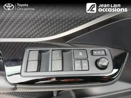 Photo 9 Toyota C-HR  Hybride 1.8L