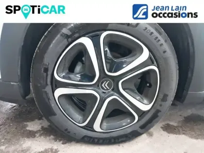 Photo 12 Citroën C3  PureTech 83 S&S BVM5