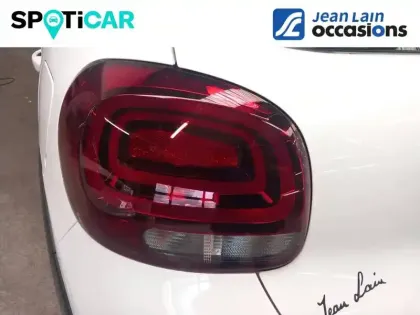 Photo 16 Citroën C3  PureTech 83 S&S BVM5