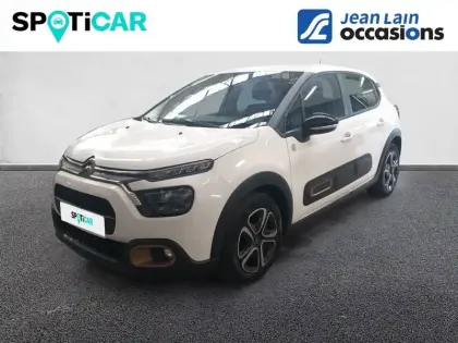 Photo Citroën C3 C-series