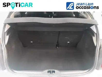 Photo 5 Citroën C3  PureTech 83 S&S BVM5