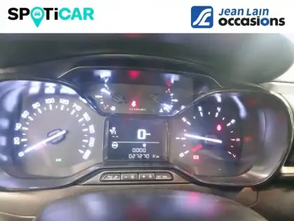 Photo 9 Citroën C3  PureTech 83 S&S BVM5