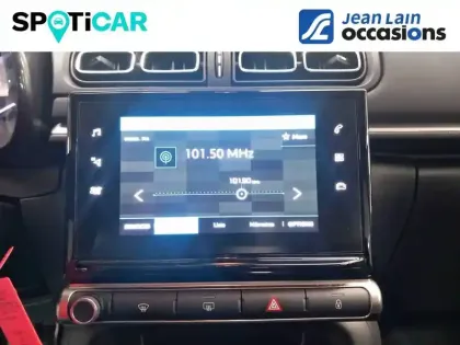 Photo 17 Citroën C3  PureTech 83 S&S BVM5