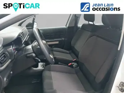Photo 10 Citroën C3  PureTech 83 S&S BVM5