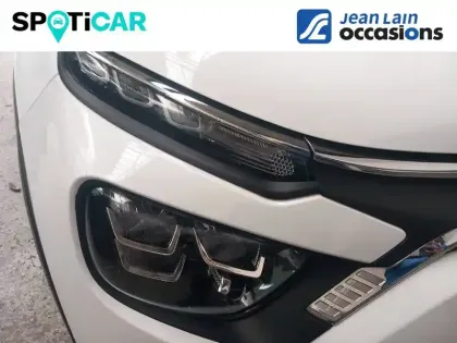 Photo 15 Citroën C3  PureTech 83 S&S BVM5