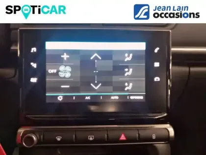 Photo 18 Citroën C3  PureTech 83 S&S BVM5