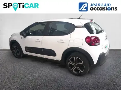 Photo 6 Citroën C3  PureTech 83 S&S BVM5
