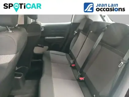 Photo 11 Citroën C3  PureTech 83 S&S BVM5