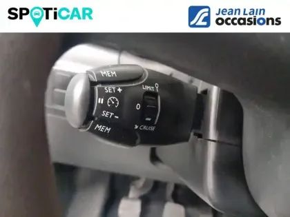 Photo 19 Citroën C3  PureTech 83 S&S BVM5